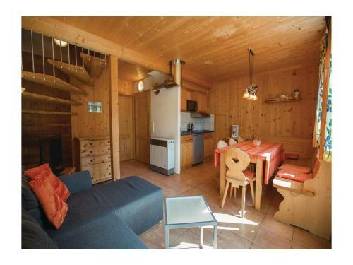 Holiday Home Hohentauern 08