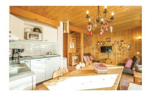 Holiday Home Hohentauern 08