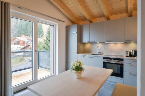 Apartamento Schlosskopf Suiten