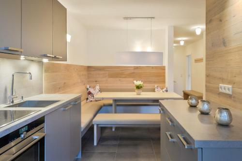 Apartamento Schlosskopf Suiten