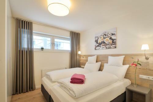 Apartamento Schlosskopf Suiten