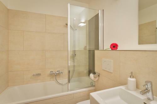 Apartamento Schlosskopf Suiten