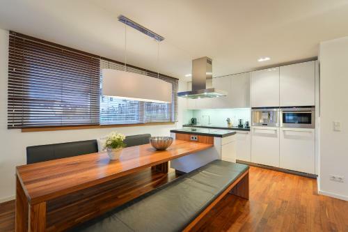 Apartamento Schlosskopf Suiten