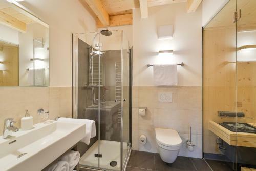 Apartamento Schlosskopf Suiten