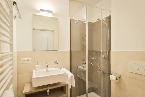 Apartamento Schlosskopf Suiten