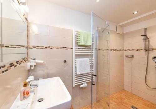 Apartamento Appartement Pension Albert