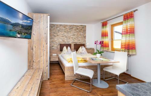 Apartamento Appartement Pension Albert