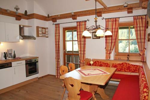 Apartamento Appartement Pilzhof