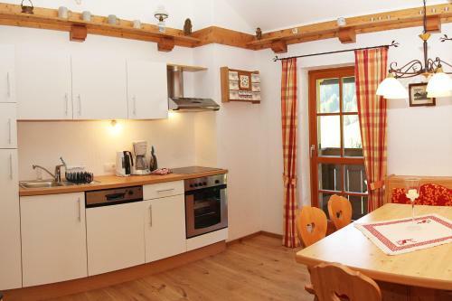 Apartamento Appartement Pilzhof