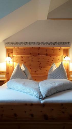 Apartamento Appartement Pilzhof