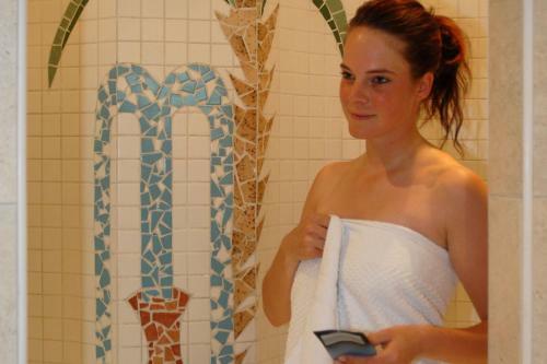 Apartamento Appartement Pilzhof