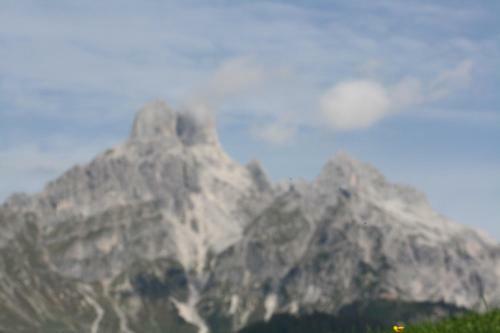 Apartamento Appartement Pilzhof