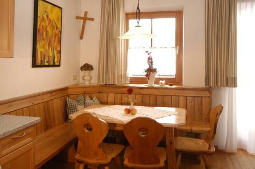 Apartamento Appartement Pilzhof