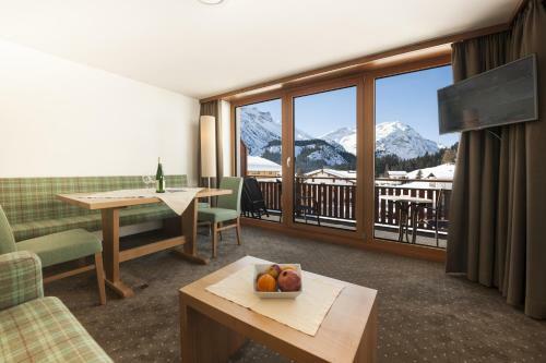 Hotel-garni Schranz
