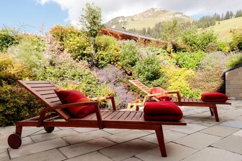 Hotel-garni Schranz