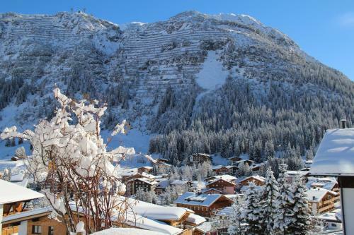 Hotel-garni Schranz