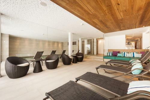Hotel-garni Schranz