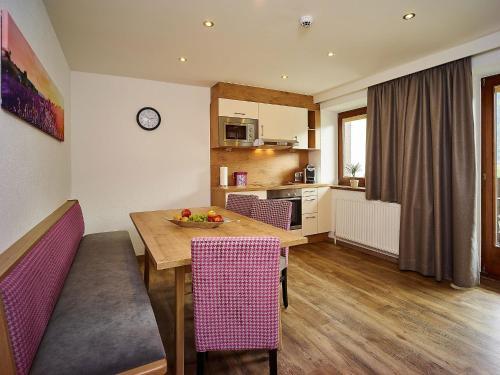 Apartment Apartment 6 Personen