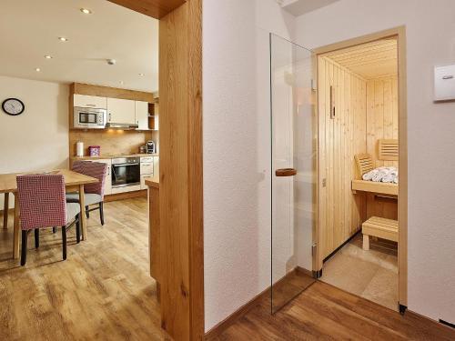 Apartment Apartment 6 Personen