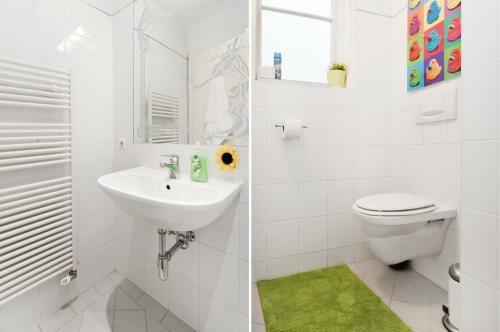 Apartamento Parkview Rudolfsplatz By Welcome2vienna
