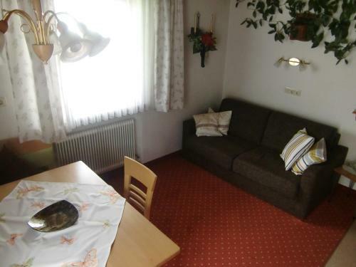 Agroturismo Martinshof