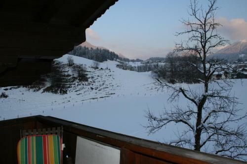 Agroturismo Biobauernhof Innergrub