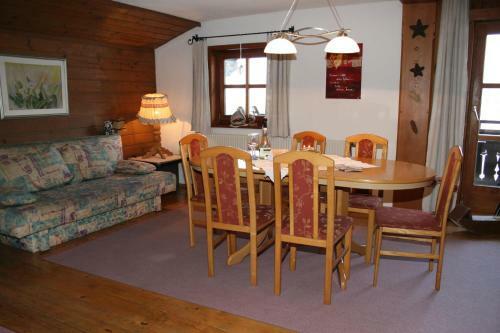 Agroturismo Biobauernhof Innergrub