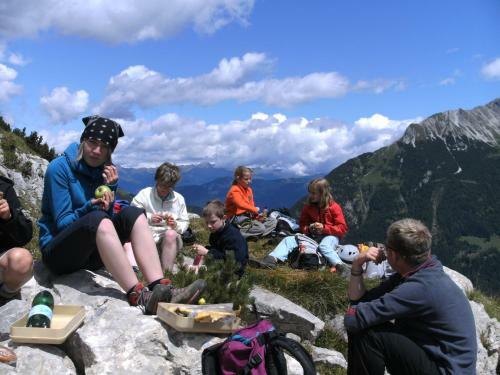 Agroturismo Biobauernhof Innergrub