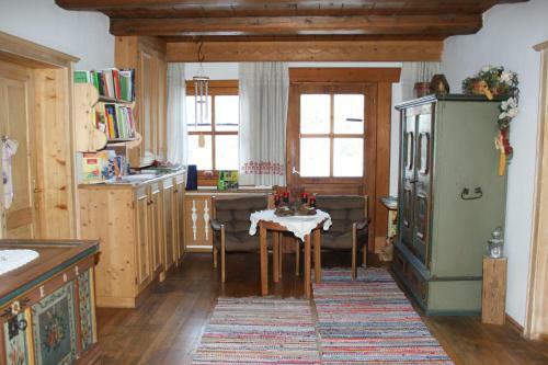 Agroturismo Biobauernhof Innergrub