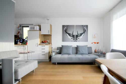 Apartment Bergjuwel