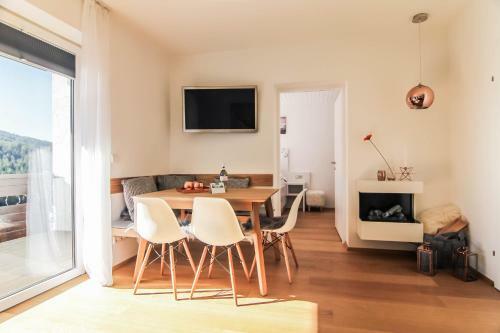 Apartment Bergjuwel