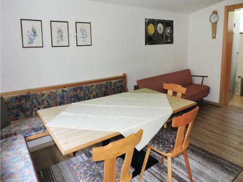 Apartment Taxenbacher 04