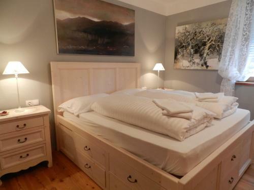 Apartamento Luxury House By Isa Agentur