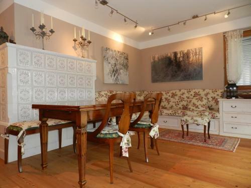 Apartamento Luxury House By Isa Agentur