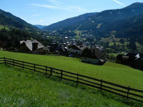 Apartamento Luxury House By Isa Agentur