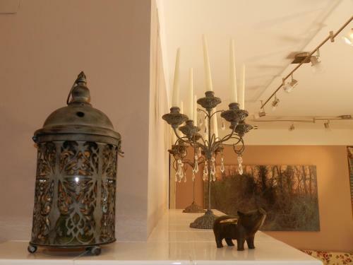 Apartamento Luxury House By Isa Agentur