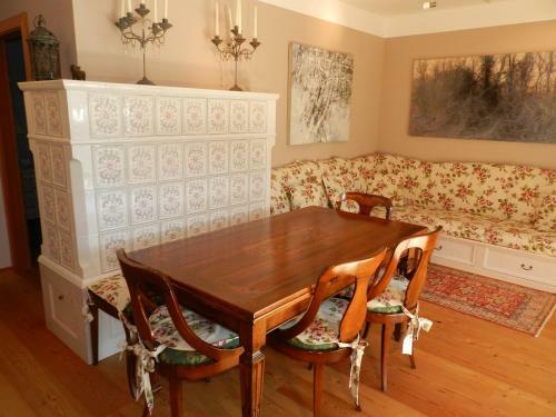 Apartamento Luxury House By Isa Agentur