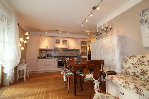 Apartamento Luxury House By Isa Agentur