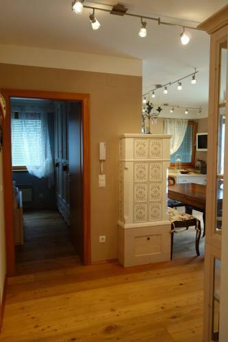 Apartamento Luxury House By Isa Agentur