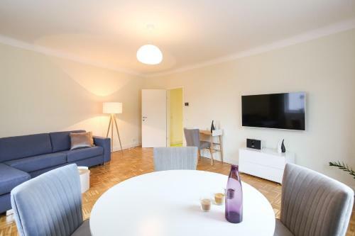 Apartamentos Green Mango City Condo