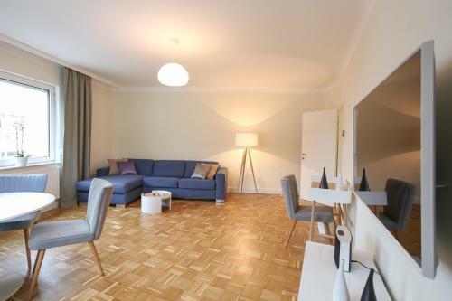 Apartamentos Green Mango City Condo