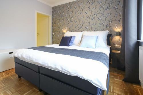 Apartamentos Green Mango City Condo