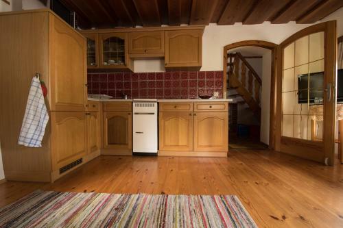 Ferienhaus Toff