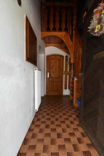Ferienhaus Toff