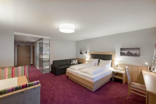 Hotel Haus Gurgl