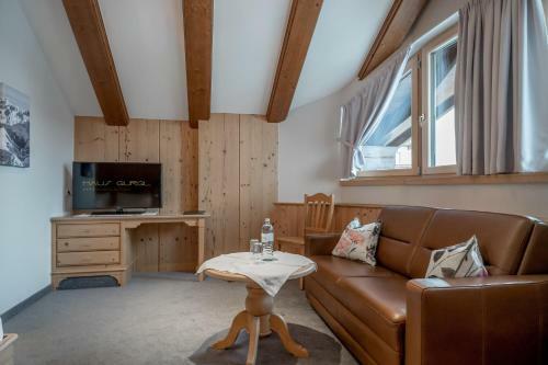 Hotel Haus Gurgl