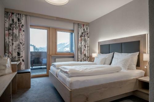 Hotel Haus Gurgl