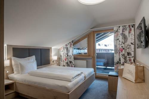 Hotel Haus Gurgl