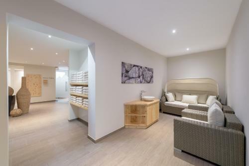 Hotel Haus Gurgl