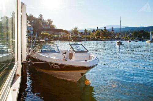 Veldener Traumschiff - Ehem. Sporthotel Berger